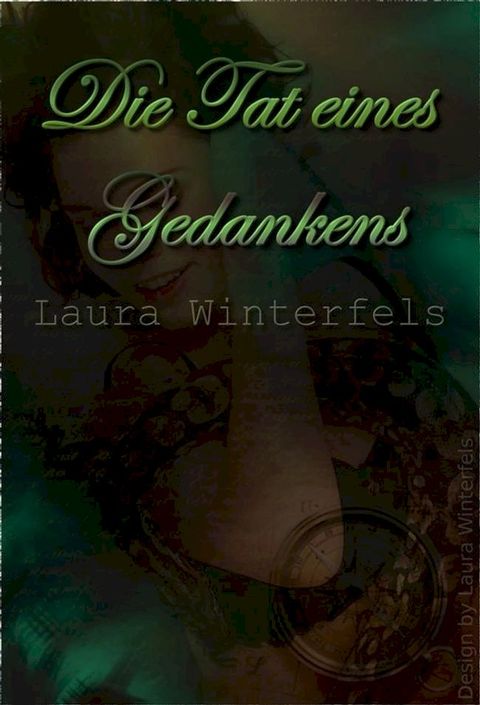 Die Tat eines Gedankens(Kobo/電子書)