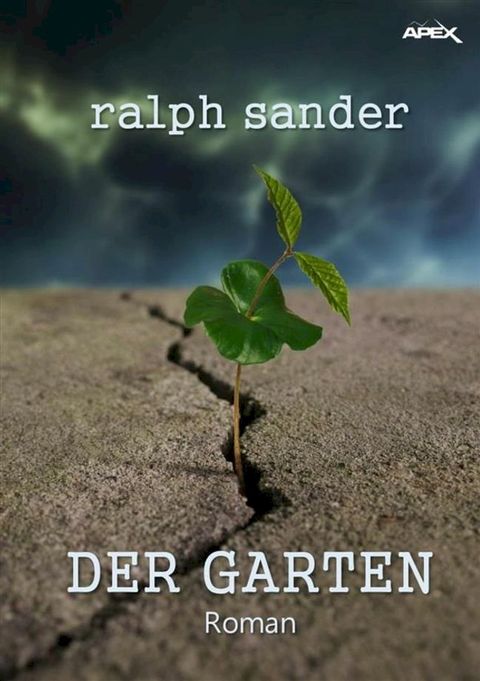 DER GARTEN(Kobo/電子書)