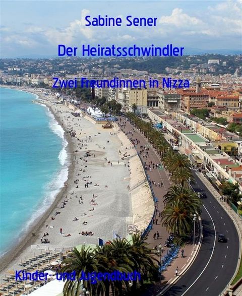 Der Heiratsschwindler(Kobo/電子書)