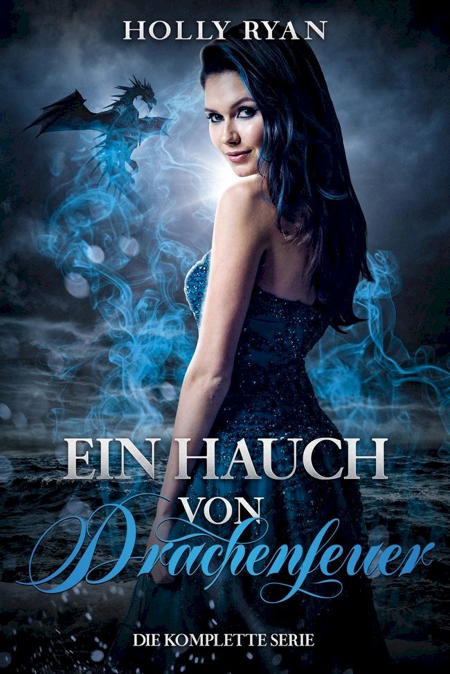  Ein Hauch von Drachenfeuer(Kobo/電子書)