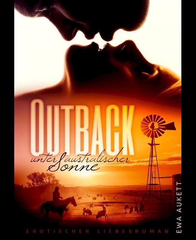  Outback(Kobo/電子書)