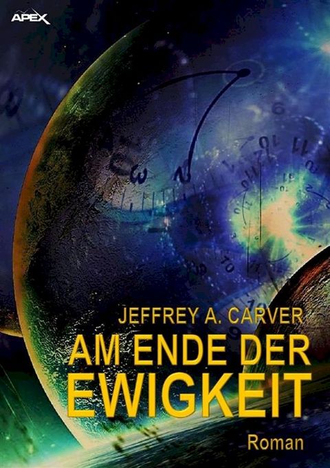 AM ENDE DER EWIGKEIT(Kobo/電子書)