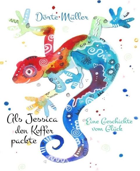 Als Jessica den Koffer packte(Kobo/電子書)