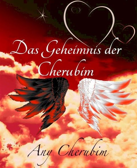 Das Geheimnis der Cherubim(Kobo/電子書)