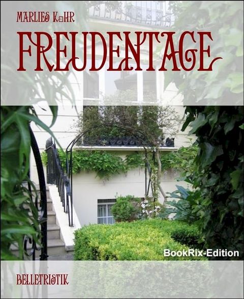 Freudentage(Kobo/電子書)