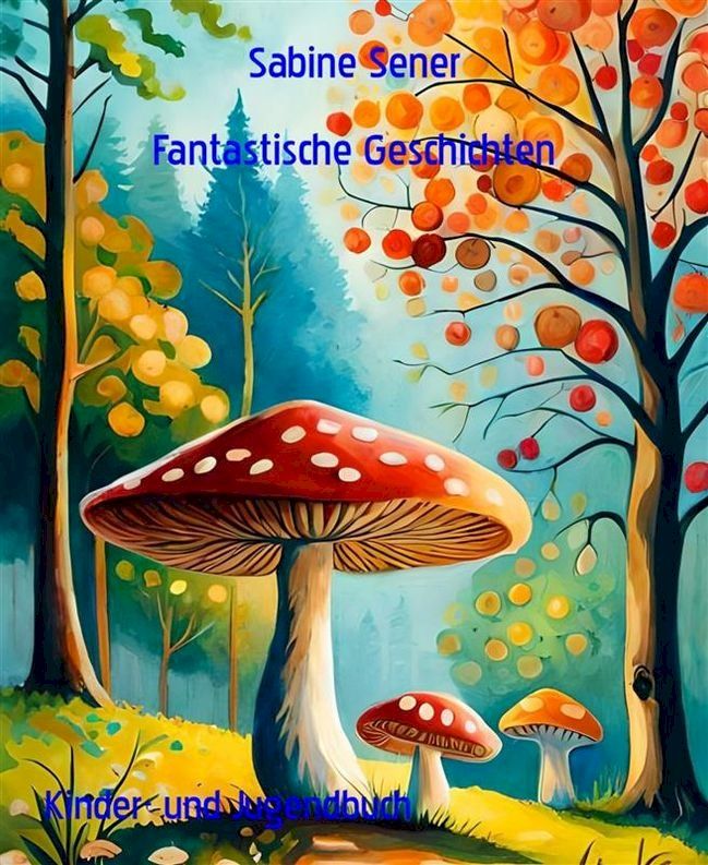  Fantastische Geschichten(Kobo/電子書)