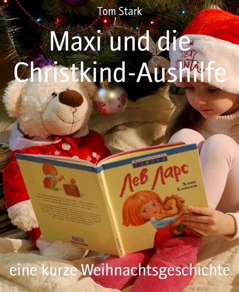 Maxi und die Christkind-Aushilfe(Kobo/電子書)