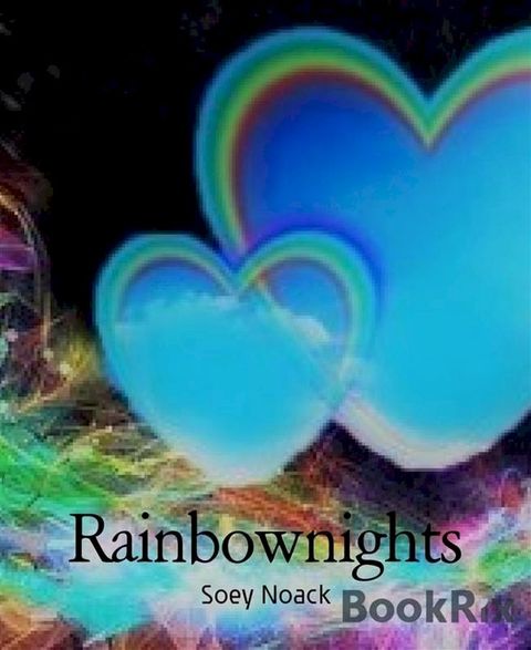 Rainbownights(Kobo/電子書)