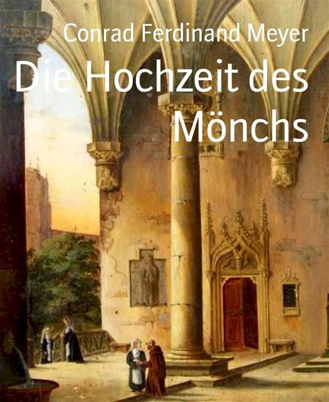  Die Hochzeit des Mönchs(Kobo/電子書)