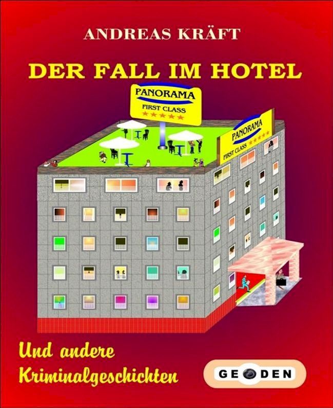  Der FALL im HOTEL(Kobo/電子書)