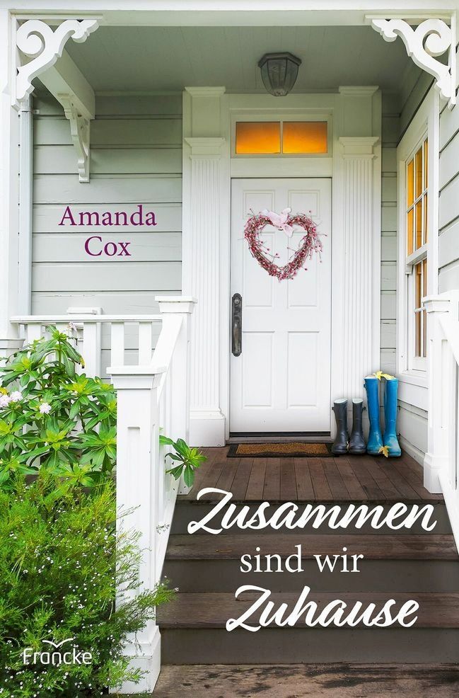  Zusammen sind wir Zuhause(Kobo/電子書)