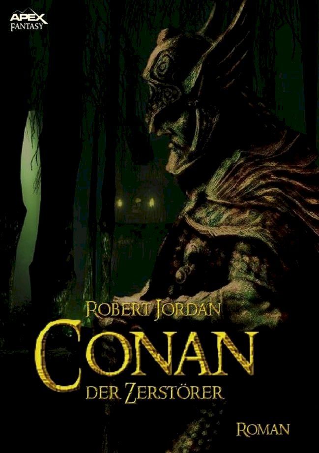  CONAN, DER ZERSTÖRER(Kobo/電子書)