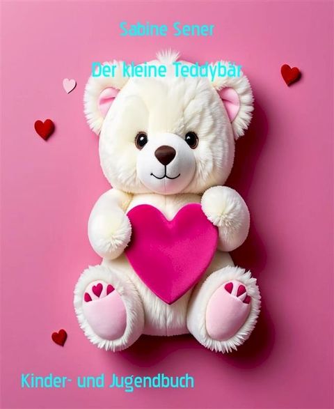 Der kleine Teddyb&auml;r(Kobo/電子書)