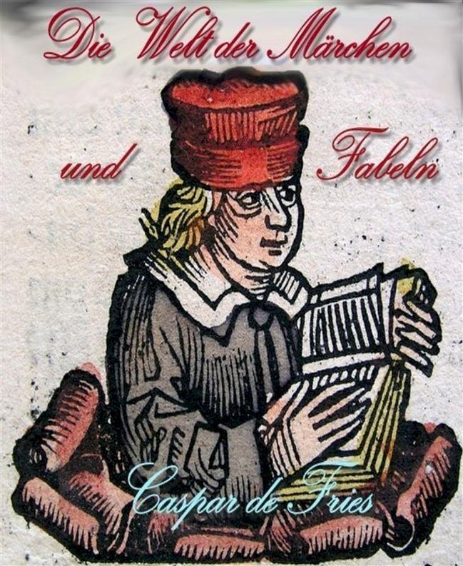  Die Welt der Märchen und Fabeln(Kobo/電子書)