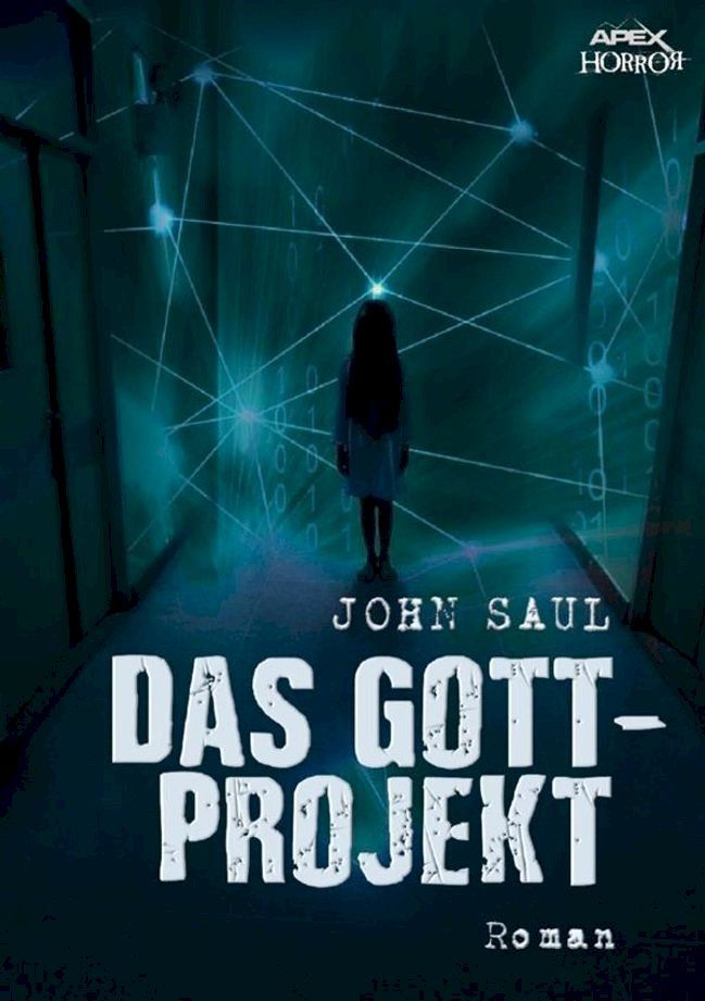  DAS GOTT-PROJEKT(Kobo/電子書)