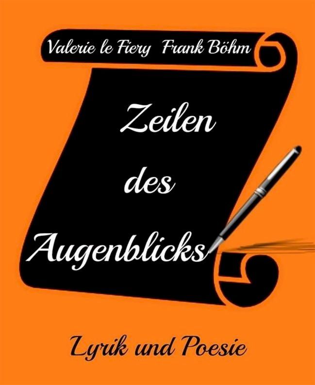  Zeilen des Augenblicks(Kobo/電子書)