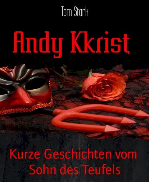 Andy Kkrist(Kobo/電子書)