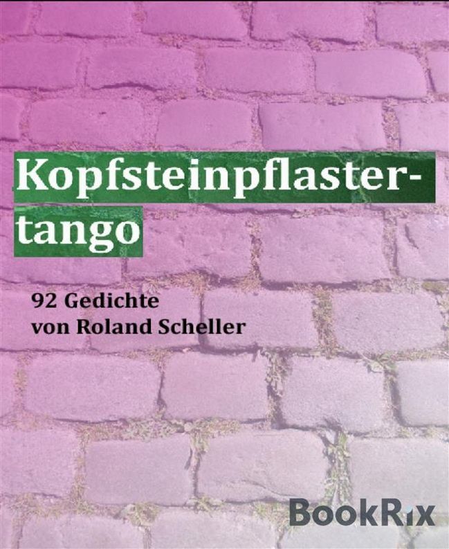  Kopfsteinpflastertango(Kobo/電子書)