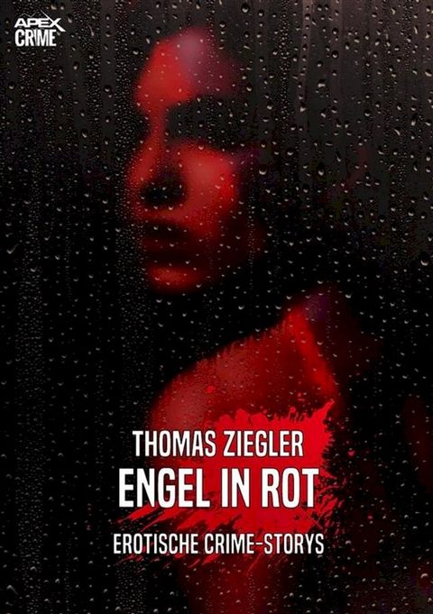 ENGEL IN ROT(Kobo/電子書)