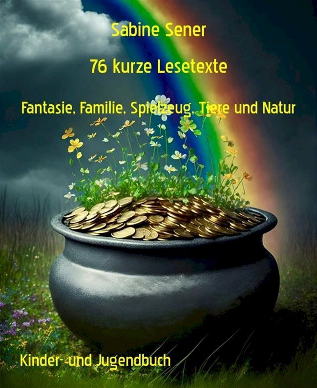  76 kurze Lesetexte(Kobo/電子書)