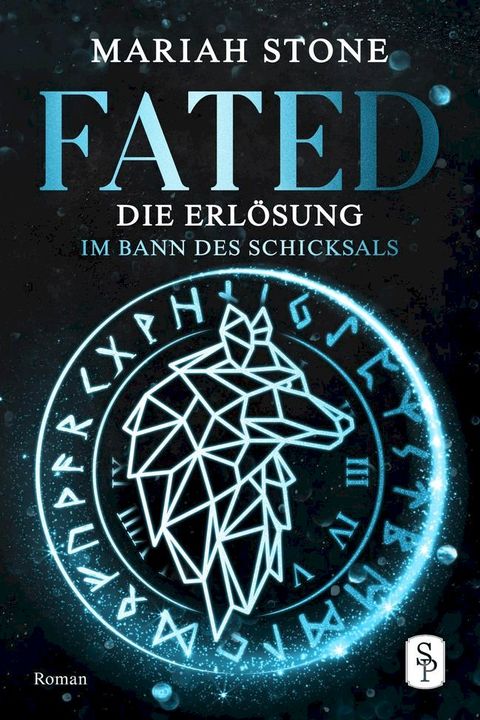 Fated - Die Erlösung(Kobo/電子書)