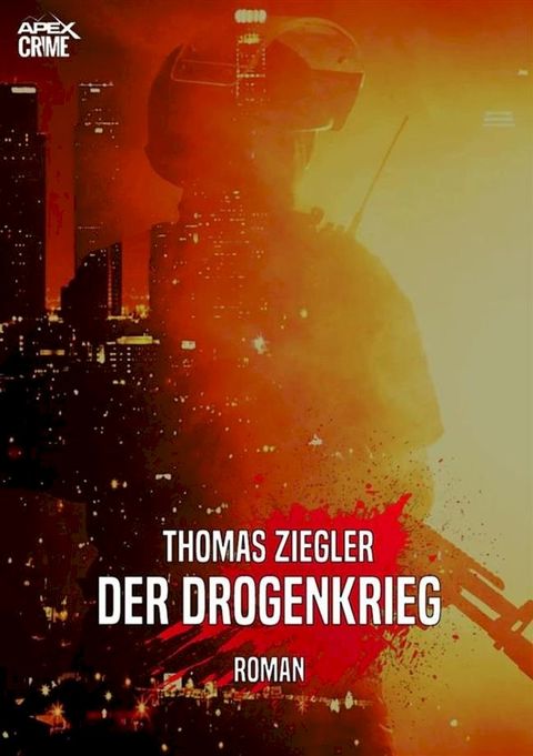 DER DROGENKRIEG(Kobo/電子書)