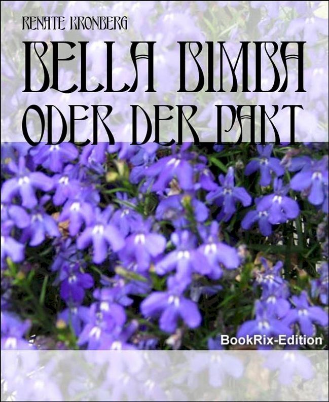  Bella Bimba(Kobo/電子書)