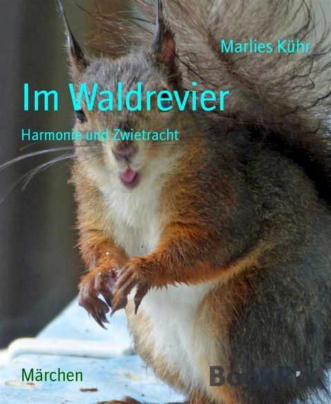 Im Waldrevier(Kobo/電子書)