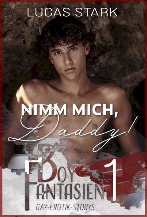 Nimm mich, Daddy!(Kobo/電子書)