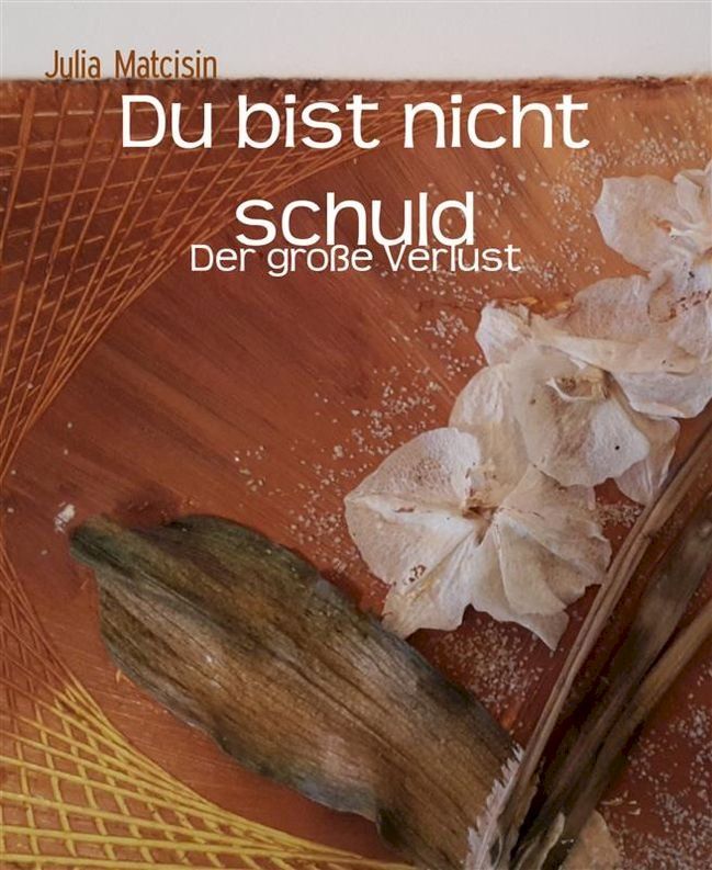  Du bist nicht schuld(Kobo/電子書)