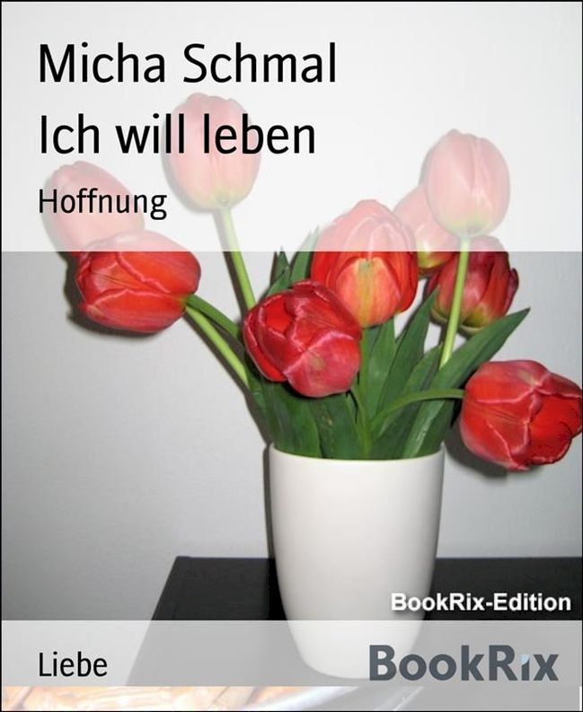  Ich will leben(Kobo/電子書)