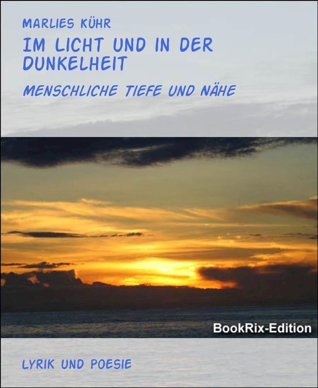  Im Licht und in der Dunkelheit(Kobo/電子書)