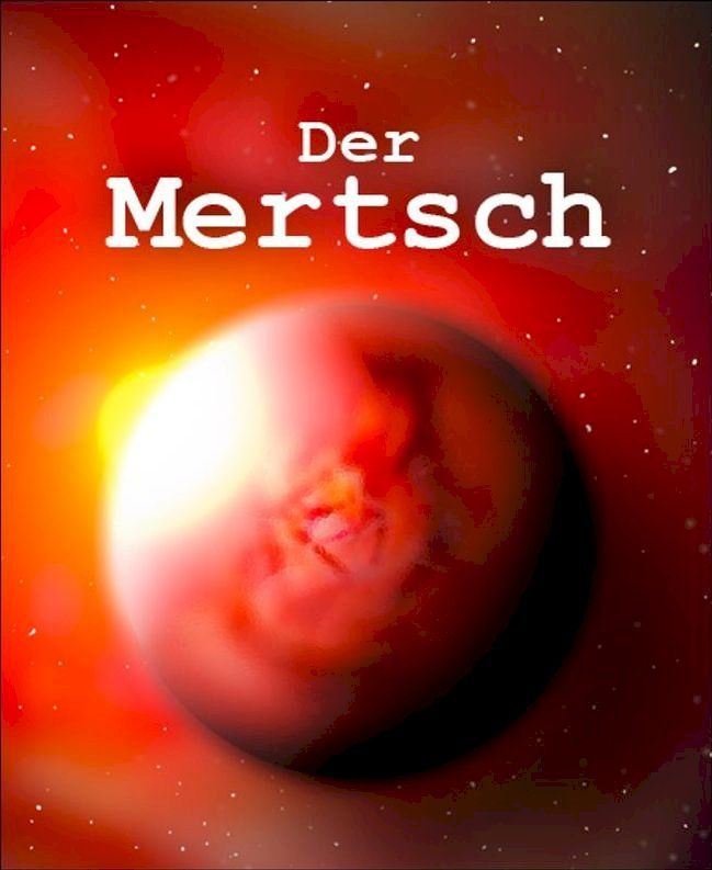  Der Mertsch(Kobo/電子書)