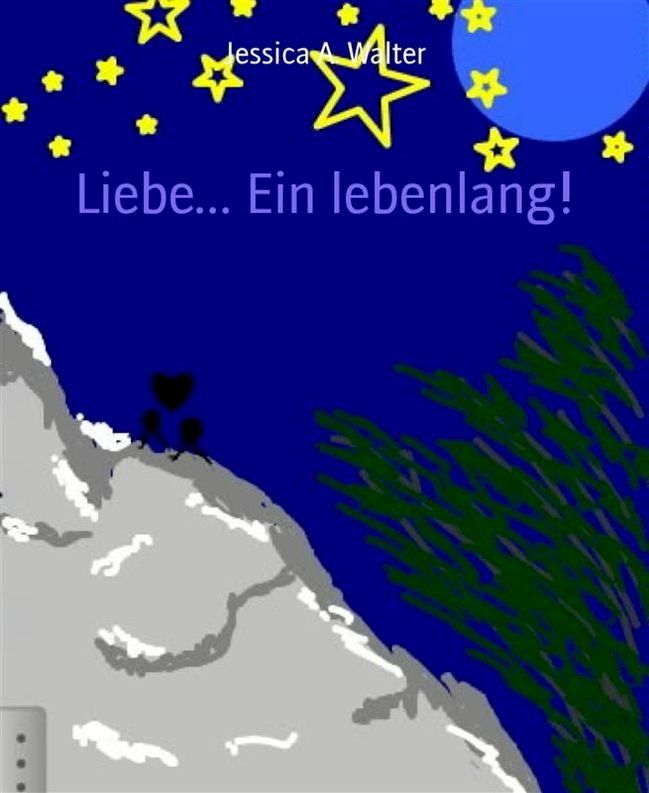  Liebe... Ein Leben lang!(Kobo/電子書)