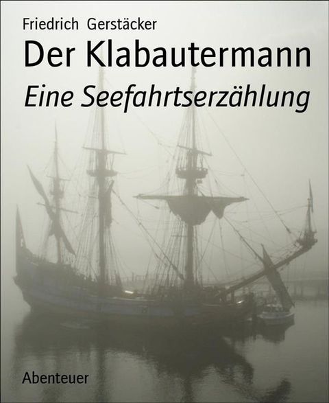 Der Klabautermann(Kobo/電子書)