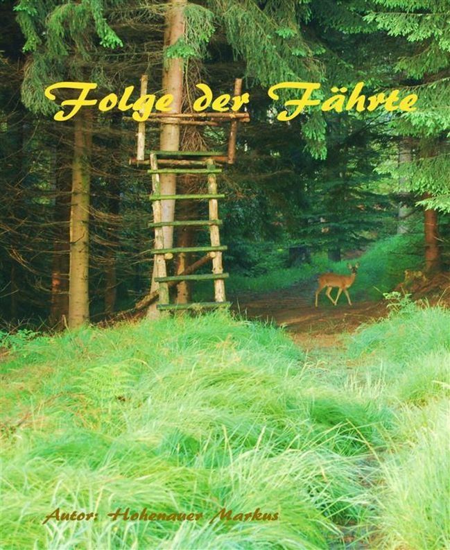  Folge der F&auml;hrte(Kobo/電子書)