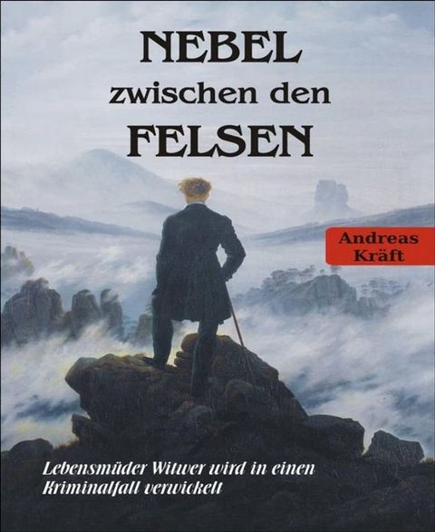 NEBEL zwischen den FELSEN(Kobo/電子書)