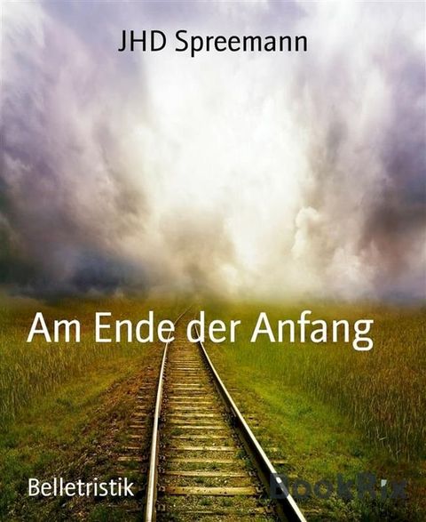 Am Ende der Anfang(Kobo/電子書)