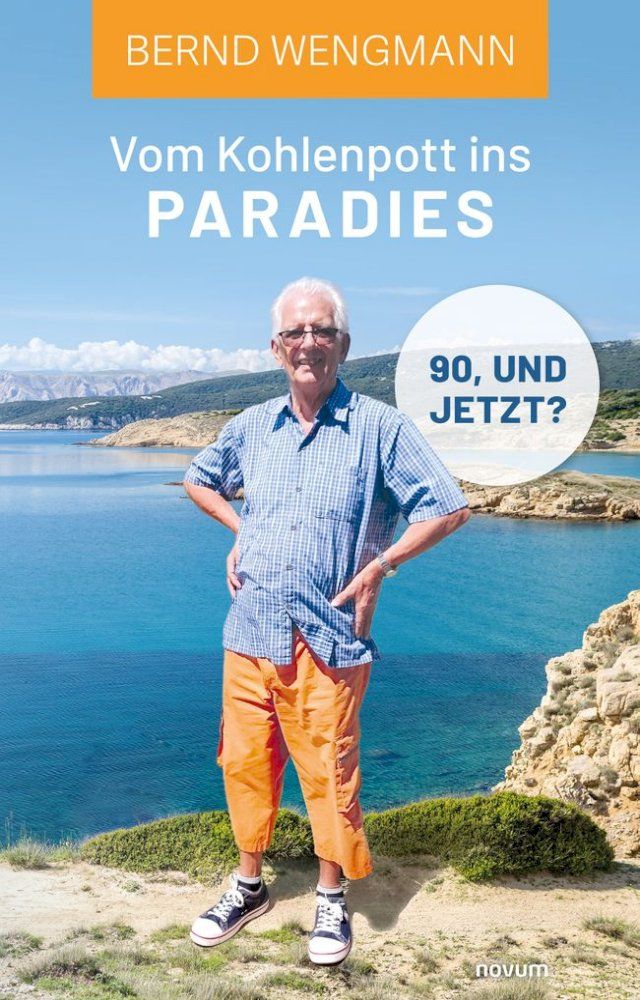  Vom Kohlenpott ins Paradies(Kobo/電子書)