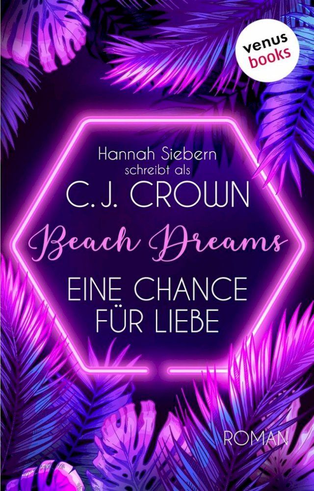  Beach Dreams - Eine Chance für Liebe(Kobo/電子書)