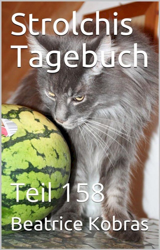  Strolchis Tagebuch - Teil 158(Kobo/電子書)