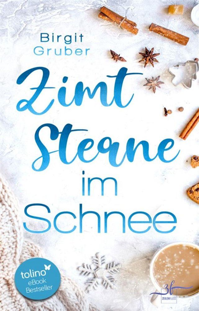  Zimtsterne im Schnee(Kobo/電子書)