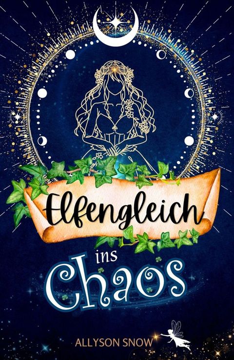 Elfengleich ins Chaos(Kobo/電子書)