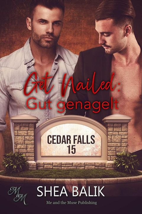 Get Nailed: Gut genagelt(Kobo/電子書)