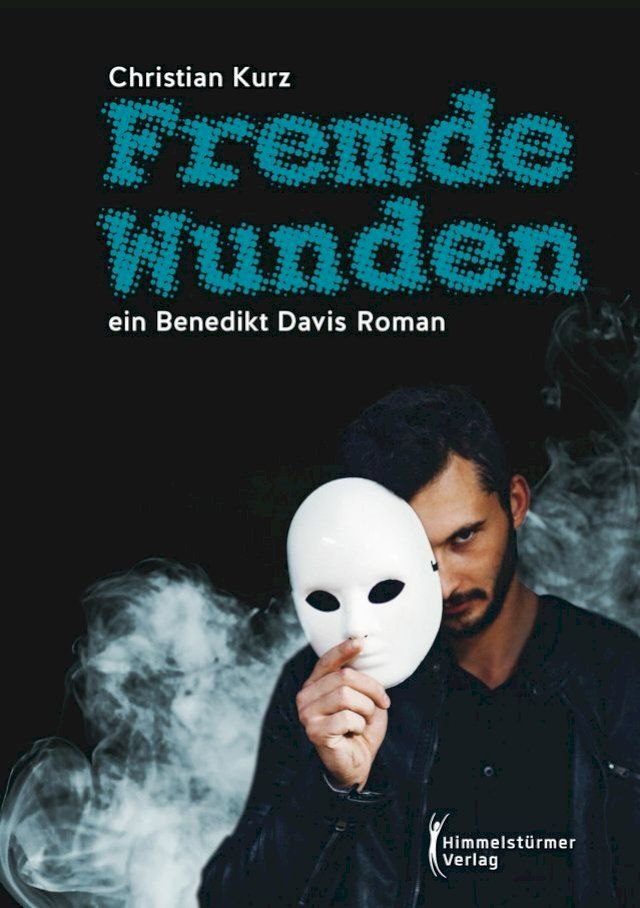  Fremde Wunden(Kobo/電子書)