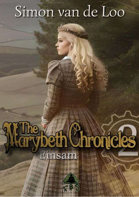 The Marybeth Chronicles 2: Einsam(Kobo/電子書)