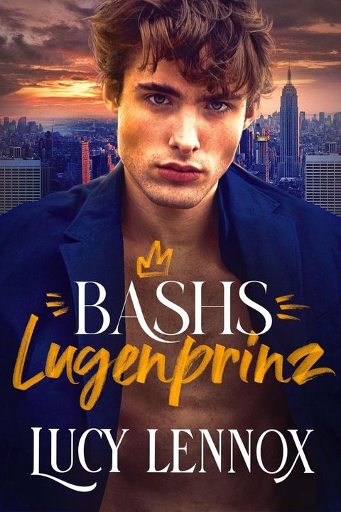 Bashs Lügenprinz(Kobo/電子書)