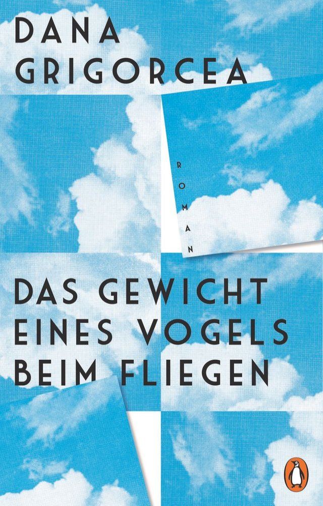  Das Gewicht eines Vogels beim Fliegen(Kobo/電子書)