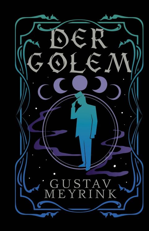 Der Golem / Голем(Kobo/電子書)