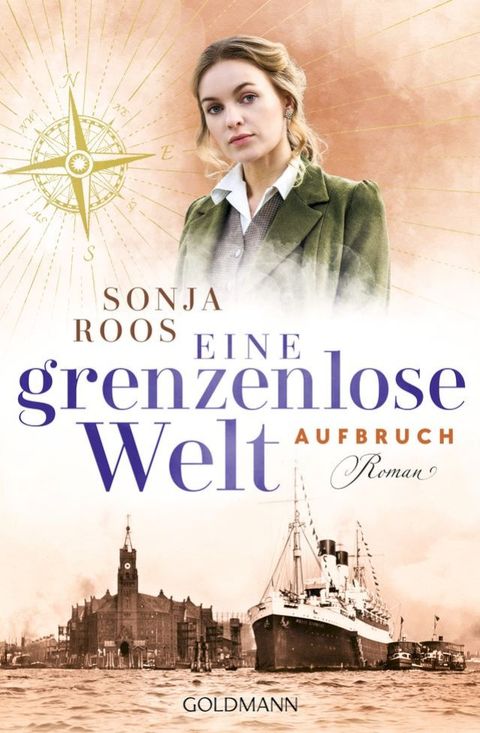 Eine grenzenlose Welt – Aufbruch(Kobo/電子書)